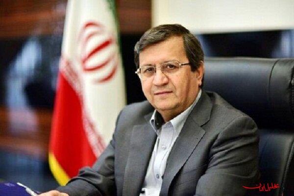 همتی: بانک‌ها همزمان با کنترل نقدینگی بر تأمین مالی تمرکز کنند