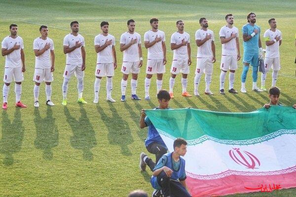  تحلیل ایران -آخرین جلسه هماهنگی مدیر تیم ملی ایران با نمایندگان فیفا برگزار شد