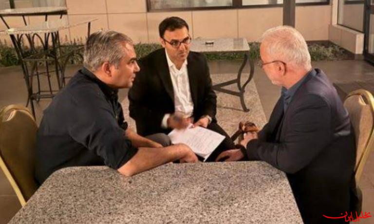  تحلیل ایران -تلاش‌های دیپلماتیک برای صلح پایدار در منطقه ادامه خواهد یافت