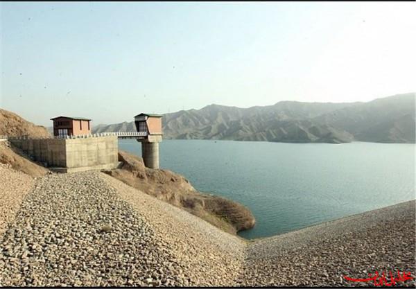  تحلیل ایران -سدهای تهران چقدر آب دارند؟