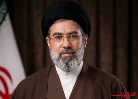  تحلیل ایران -مجتبی خامنه ای با عفو و تخفیف مجازات ۲۰۰۰ محکوم قضایی موافقت کردند