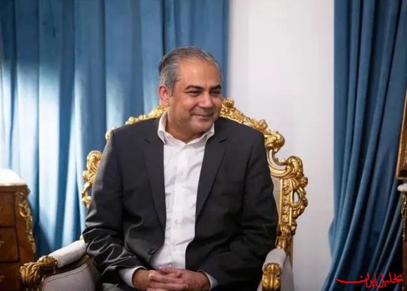  تحلیل ایران -وزیر کشور پاکستان وارد تهران شد