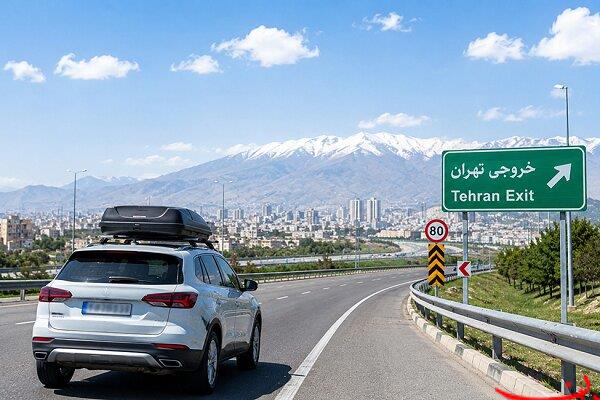  تحلیل ایران -نسخه جدید دولت برای رونق گردشگری داخلی