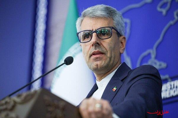  تحلیل ایران -بقائی به سی ان ان: مواضع آمریکا متناقض است