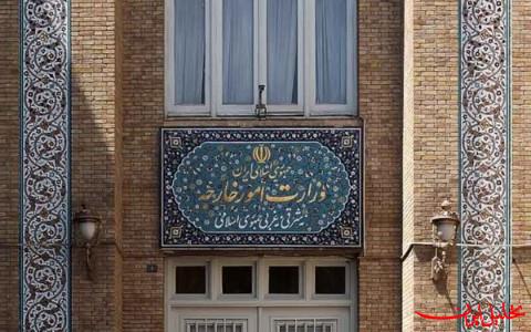  تحلیل ایران -بیانیه وزارت امور خارجه درباره ضربات دفاعی ایران علیه اهداف صهیونی