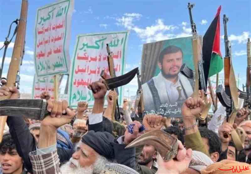  تحلیل ایران -هیچ‌ یک از منافع و پایگاهتان در امان نیس