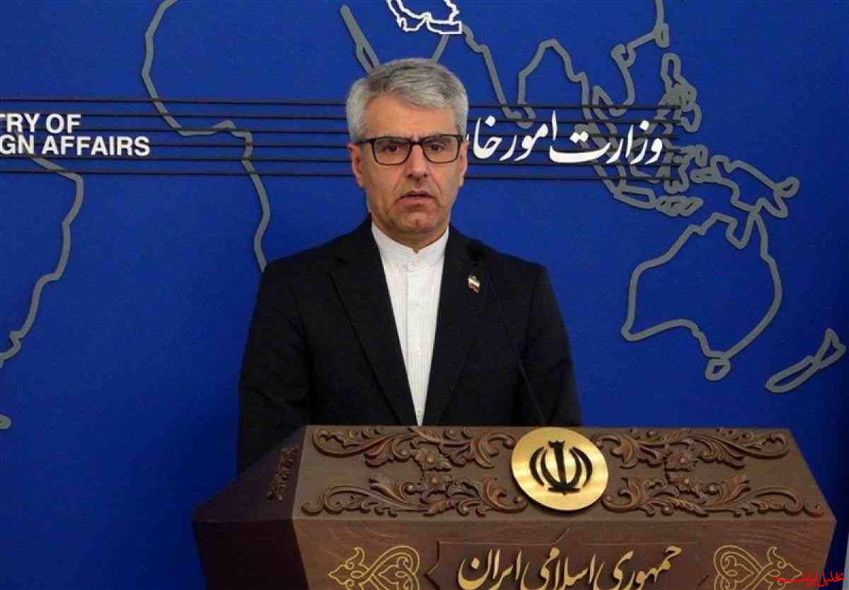  تحلیل ایران -بقائی: مسئولیت آمریکا محرز است