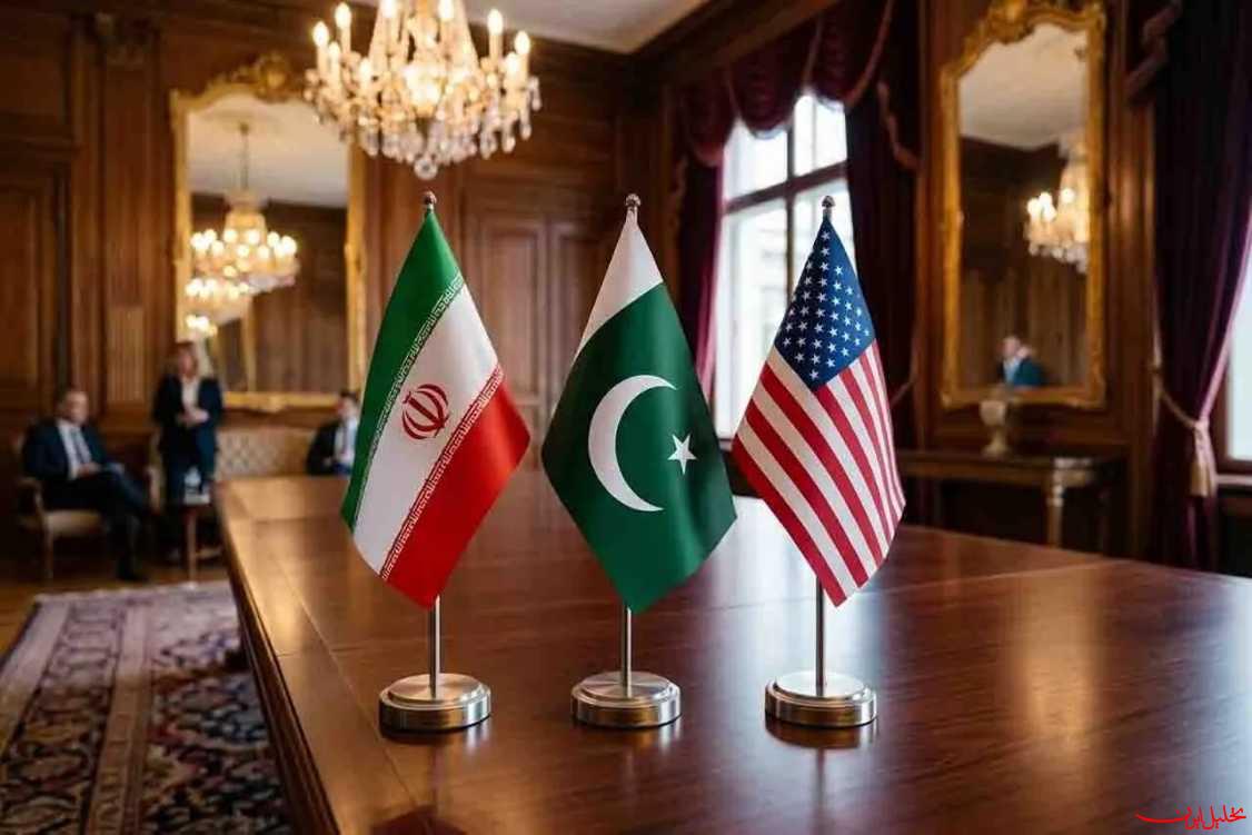  تحلیل ایران -پیام مذاکره، تهدید به مصادره