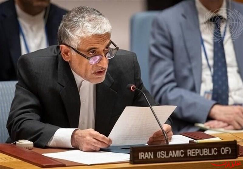  تحلیل ایران -هنوز به متن نهایی درباره توافق دست نیافته‌ایم