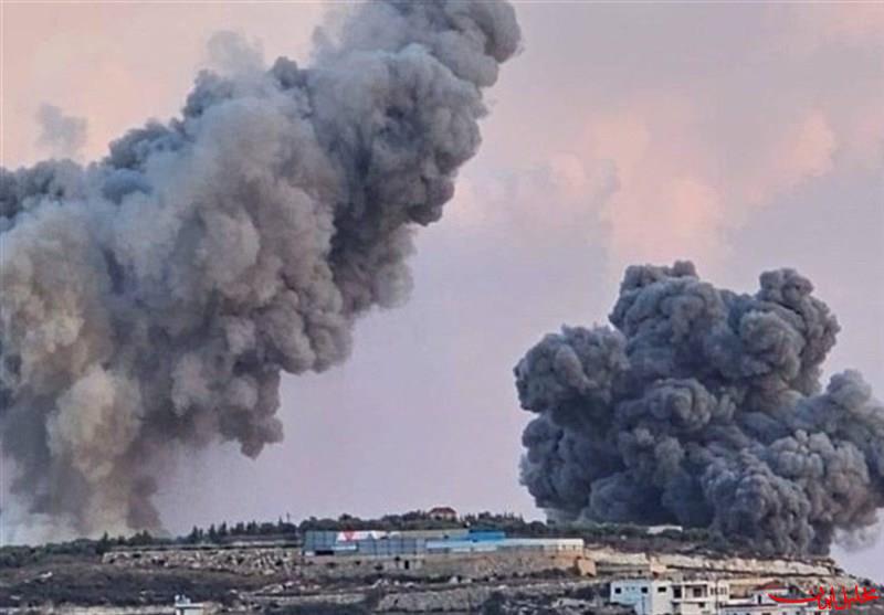  تحلیل ایران -تجاوز مجدد رژیم صهیونیستی به شهر «صور» لبنان 