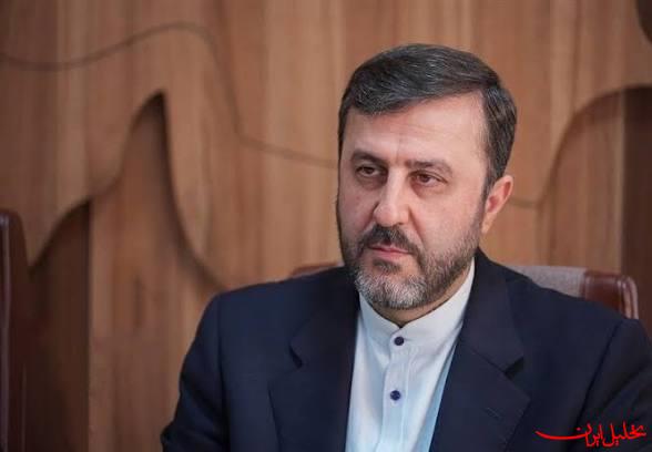  تحلیل ایران -غریب‌آبادی: شورای حکام نباید محل سفیدشویی تجاوز نظامی شود