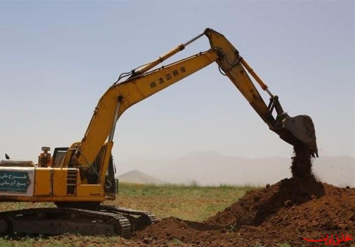  تحلیل ایران -تلاش برای رفع مشکل آبرسانی در سیریک