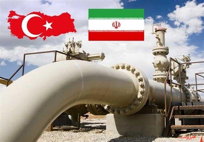  تحلیل ایران -جهش ۶۱ درصدی صادرات گاز ایران به ترکیه در چهار ماهه ۲۰۲۶