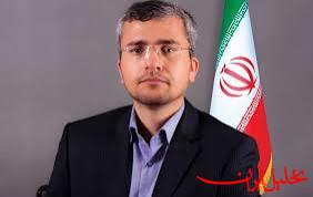  تحلیل ایران -در جنگ بعدی شاید وسعت خاک ایران افزایش یابد