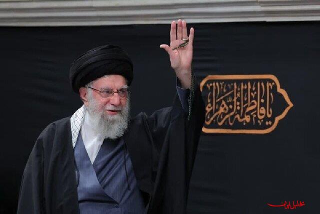  تحلیل ایران -دبیر ستاد ملی آیین تشییع و وداع با رهبر شهید انقلاب منصوب شد