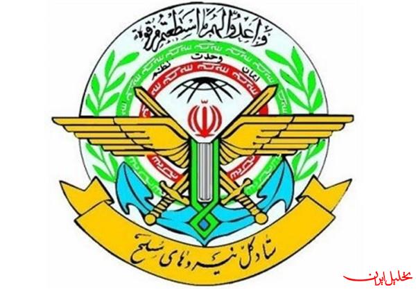  تحلیل ایران -به شرارت آمریکا پاسخ قاطع می‌دهیم