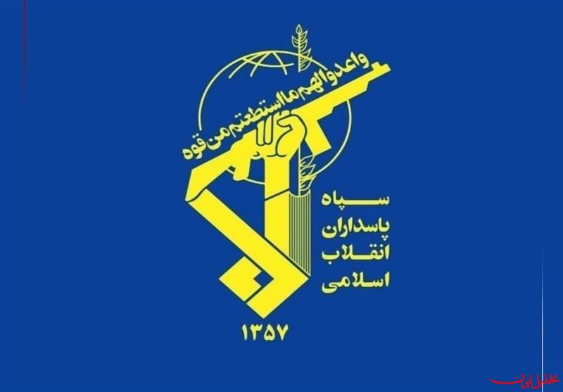  تحلیل ایران -حمله ایران به ۱۸ هدف ارتش شرور آمریکا در ۲ موج عملیاتی