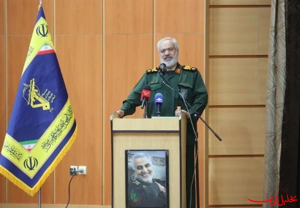  تحلیل ایران -شهید سلامی تمام مراتب پاسداری را به‌درستی طی کرد