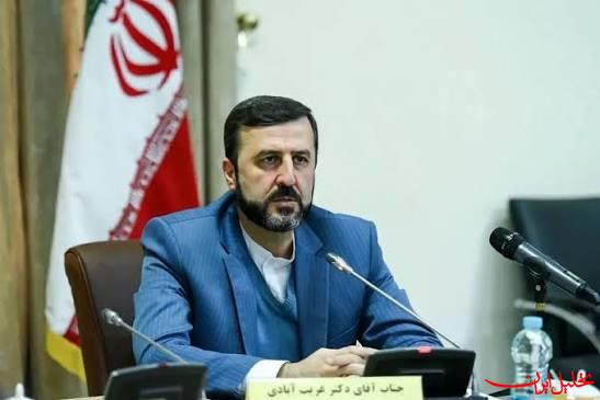  تحلیل ایران -بیانیه اخیر برخی کشورها عملیات سیاسی برای انحراف افکار عمومی است