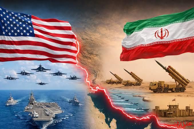  تحلیل ایران -جنگ با ایران مخازن حیاتی نفت آمریکا را به مرز بحران رساند