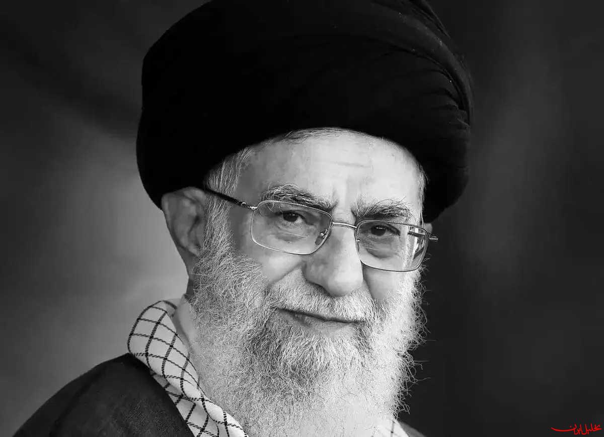  تحلیل ایران -زمان تشییع قائد شهید امت اعلام شد