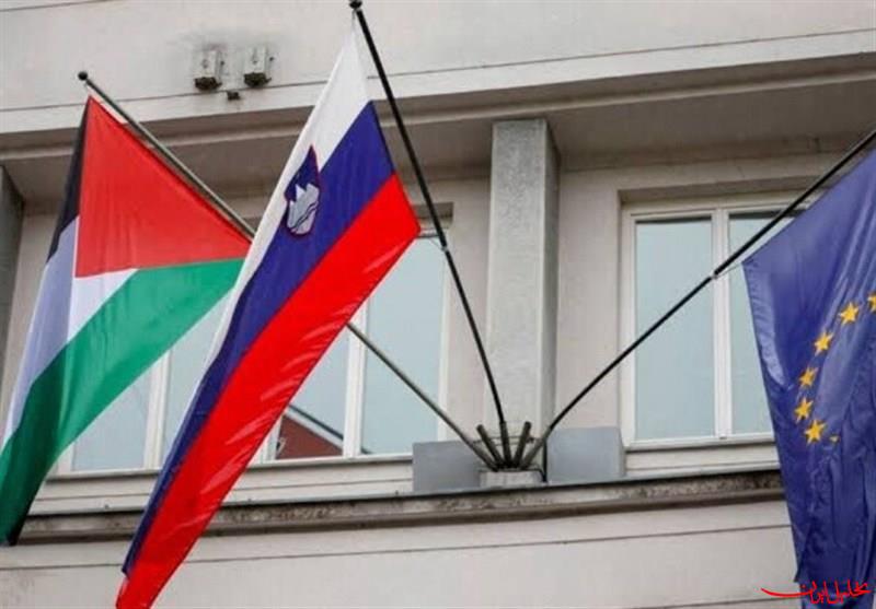  تحلیل ایران -اسلوونی مانع فرود هواپیمای رژیم صهیونیستی شد 