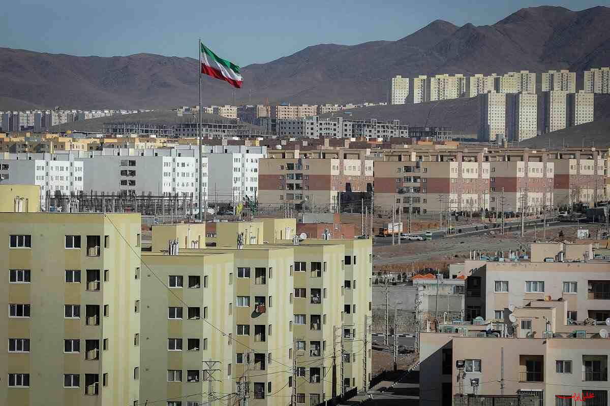  تحلیل ایران -وام ۱۶۰ هزار واحد نهضت ملی مسکن ۸۵۰ میلیون تومان شد 