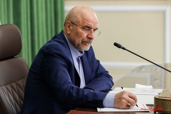  تحلیل ایران -قالیباف: ایران گامی بلند به سوی پیروزی نهایی برداشت
