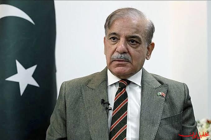  تحلیل ایران -شهباز شریف: توافق ایران-آمریکا پیروزی گفتگو در برابر تبعات جنگ است