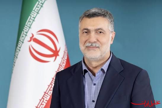  تحلیل ایران -روایت ظفرقندی از تجربه موفق نظام سلامت در مدیریت بحران‌ها