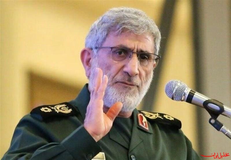  تحلیل ایران -جنگ تحمیلی سوم آمریکا را بی‌اعتبار کرد