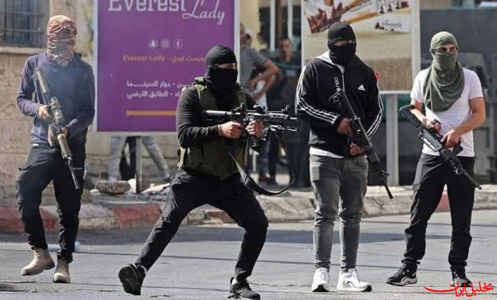  تحلیل ایران -عملیات القدس علیه صهیونیست‌ها در جنین
