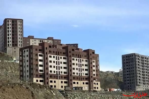  تحلیل ایران -ثبت‌نام طرح مسکن استیجاری از امروز در ۱۳ شهر آغاز شد