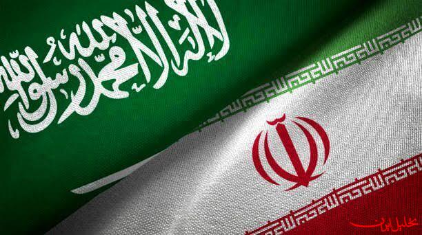  تحلیل ایران -واکنش عربستان به تفاهم ایران و آمریکا