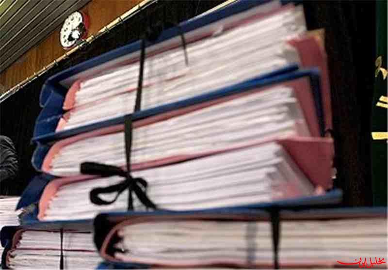  تحلیل ایران -صدور کیفرخواست یکی از بزرگترین پرونده‌های زمین‌خواری کشور 