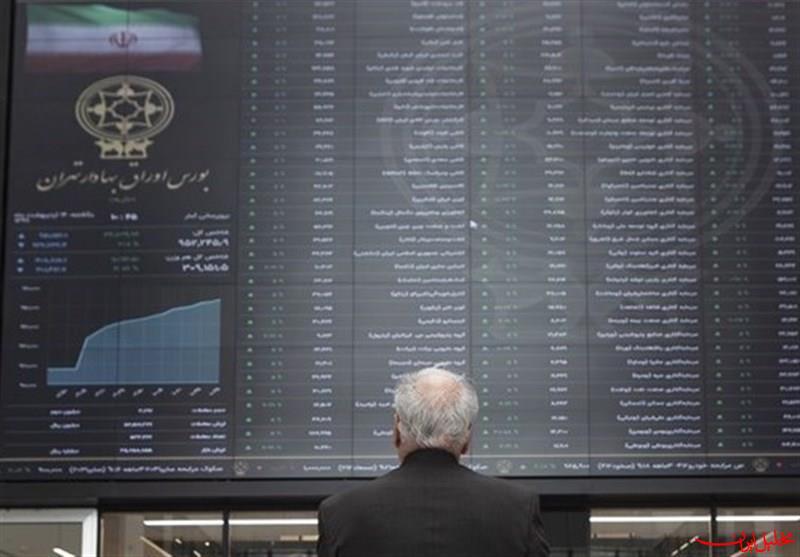  تحلیل ایران -بورس تهران در مسیر رکوردشکنی‌های پیاپی 