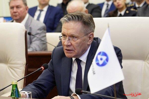  تحلیل ایران -روس اتم: نیروگاه هسته‌ای بوشهر در اولویت ما قرار دارد