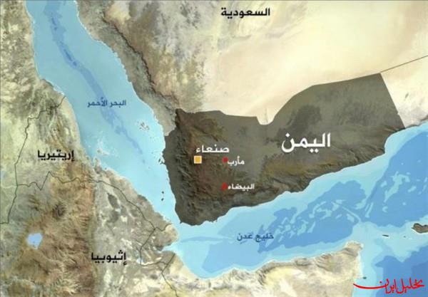  تحلیل ایران -اعلام وقوع حادثه دریایی در نزدیکی سواحل یمن