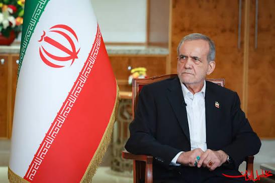  تحلیل ایران -پیام رهبر انقلاب نقشه راه صیانت از منافع ملی در مسیر مذاکرات است