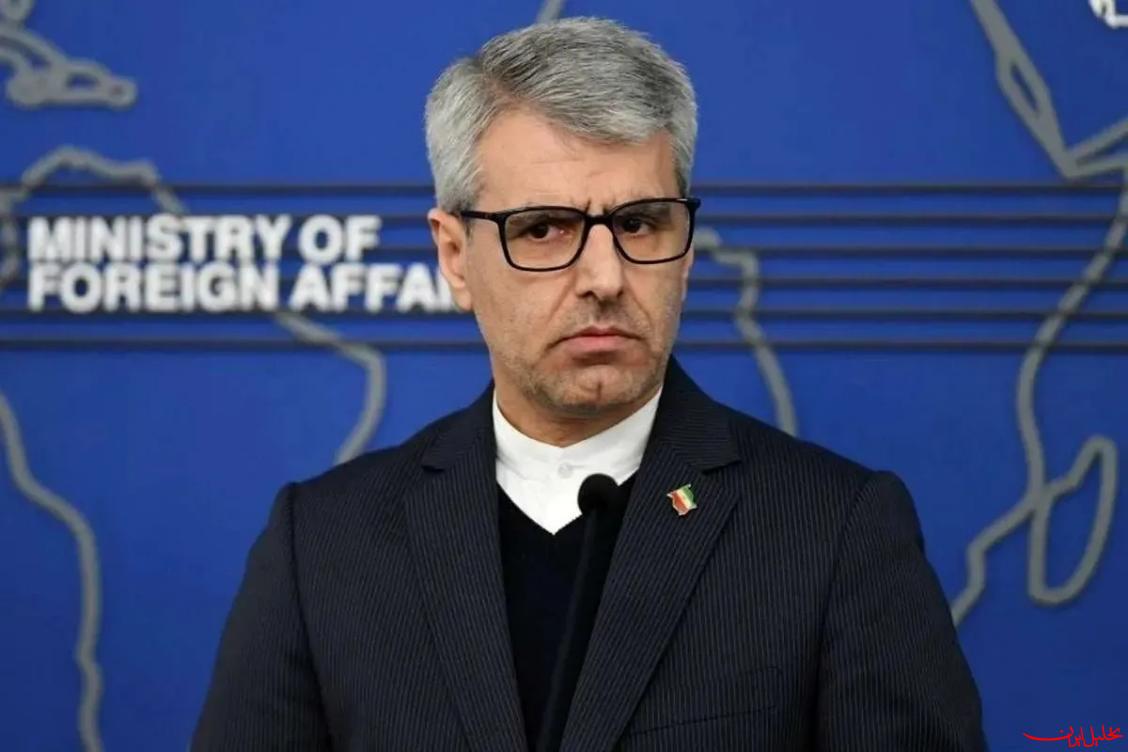  تحلیل ایران -هشدار ایران نسبت به تبعات تداوم جنگ‌افروزی رژیم صهیونیستی در منطقه