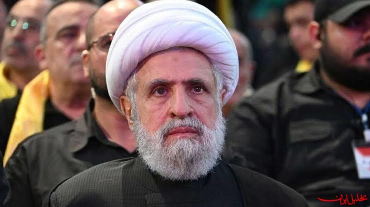  تحلیل ایران -دبیرکل حزب الله: سلاح خود را توسعه داده‌ و تصمیم کربلایی گرفته‌ایم