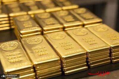  تحلیل ایران -قیمت جهانی طلا امروز ۱۴۰۵/۳/۳۰ 