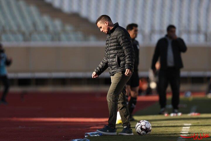 تحلیل ایران -پایان همکاری اوسمار و پرسپولیس قطعی است