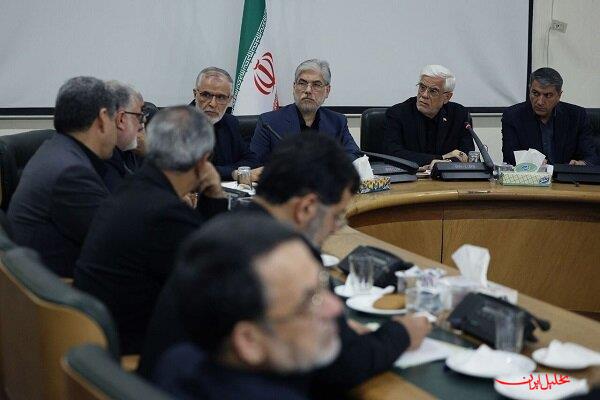  تحلیل ایران -ضرورت هماهنگی ملی برای برگزاری باشکوه‌تر آئین تشییع رهبر شهید 