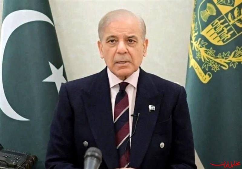  تحلیل ایران -نخست‌وزیر پاکستان به سوئیس رفت