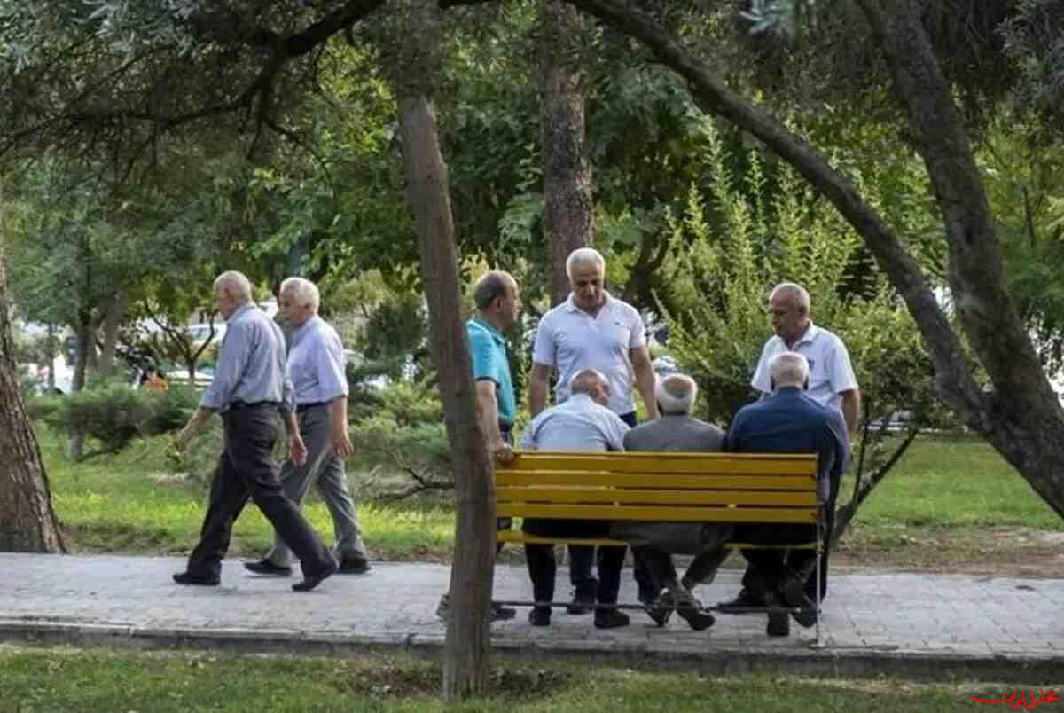  تحلیل ایران -جزئیات تغییر کلیدی در نحوهٔ محاسبه حقوق بازنشستگان 