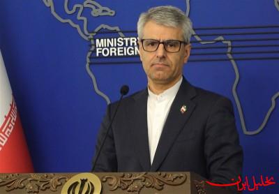  تحلیل ایران -تیم‌های فنی به کار خودشان ادامه می‌دهند