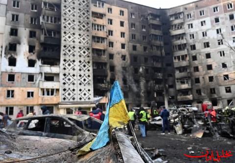  تحلیل ایران -هنوز شرایط برای ازسرگیری مذاکرات اوکراین فراهم نیست