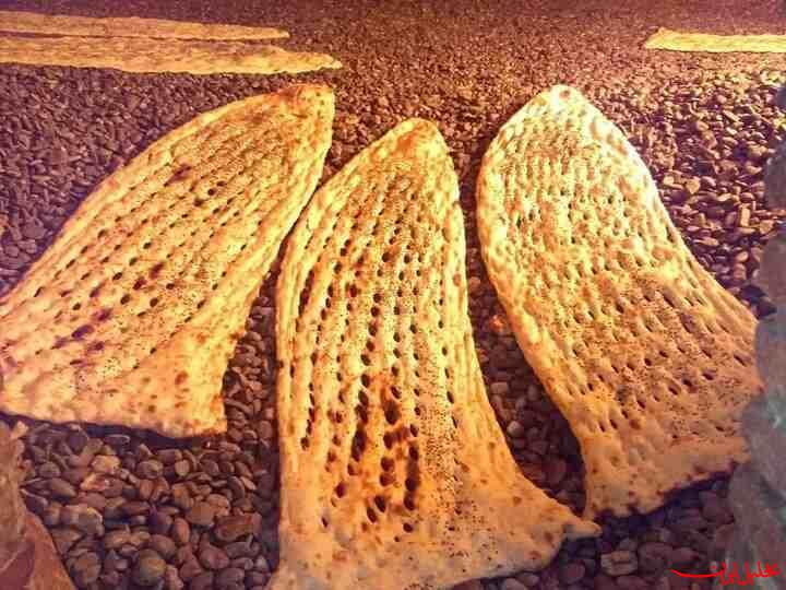 قیمت نان یارانه‌دار در استان تهران تغییر کرد