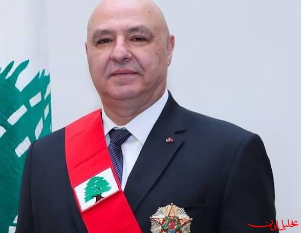  تحلیل ایران -ترتیبات سازوکار آتش‌بس در منطقه محور رایزنی عون با «روبیو و ونس»